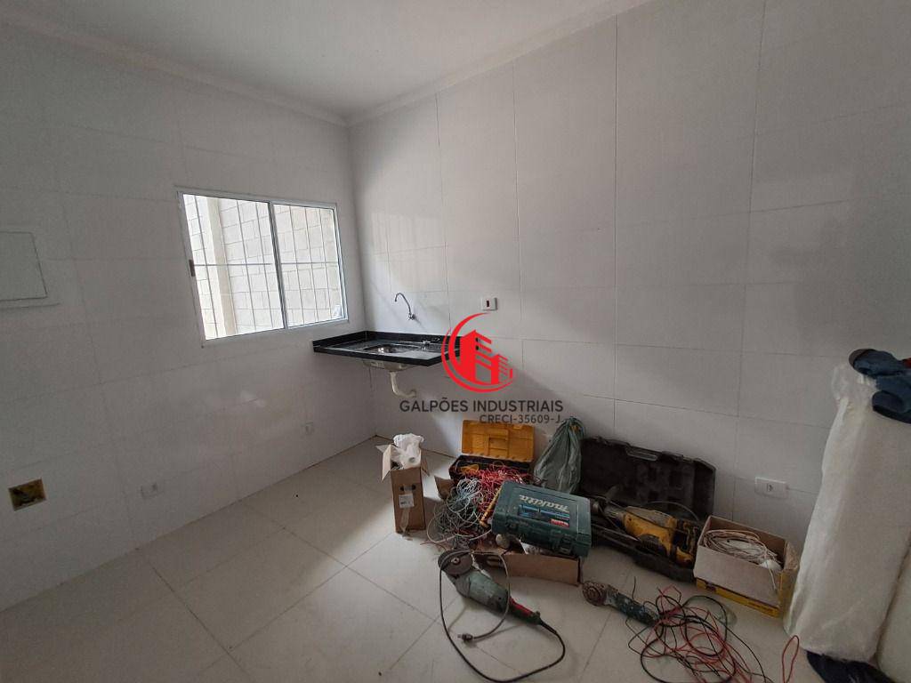 Depósito-Galpão, 370 m² - Foto 4