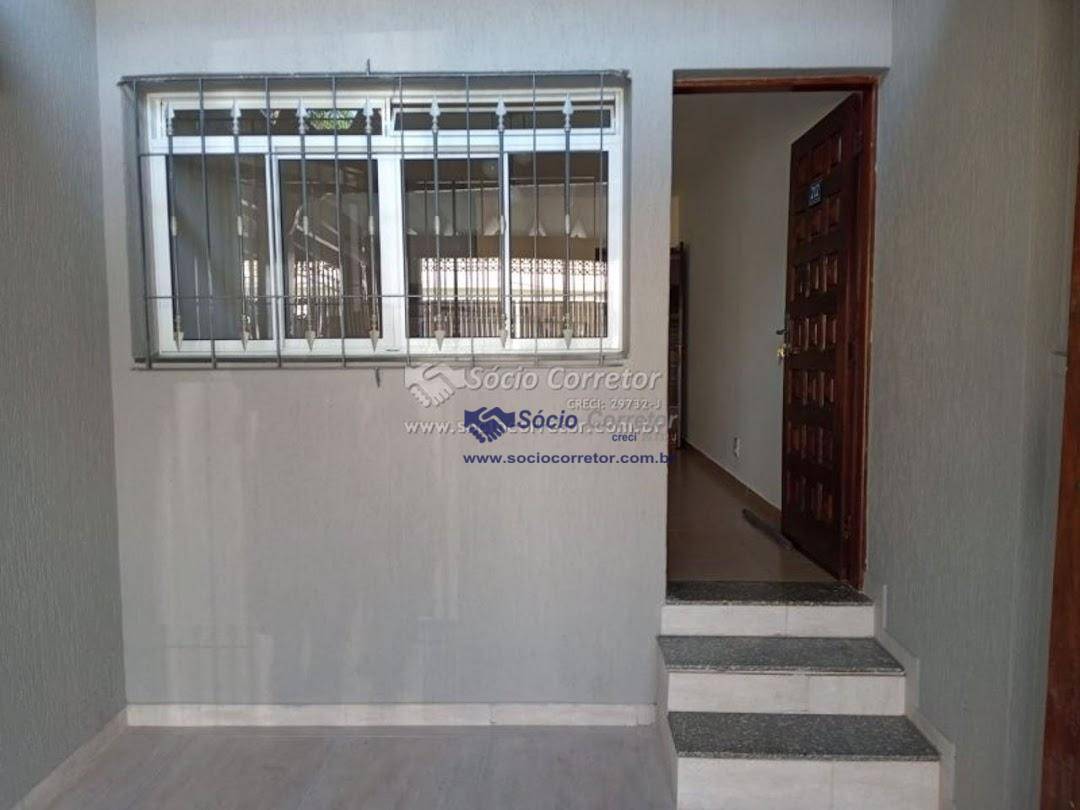 Sobrado à venda com 2 quartos, 87m² - Foto 9