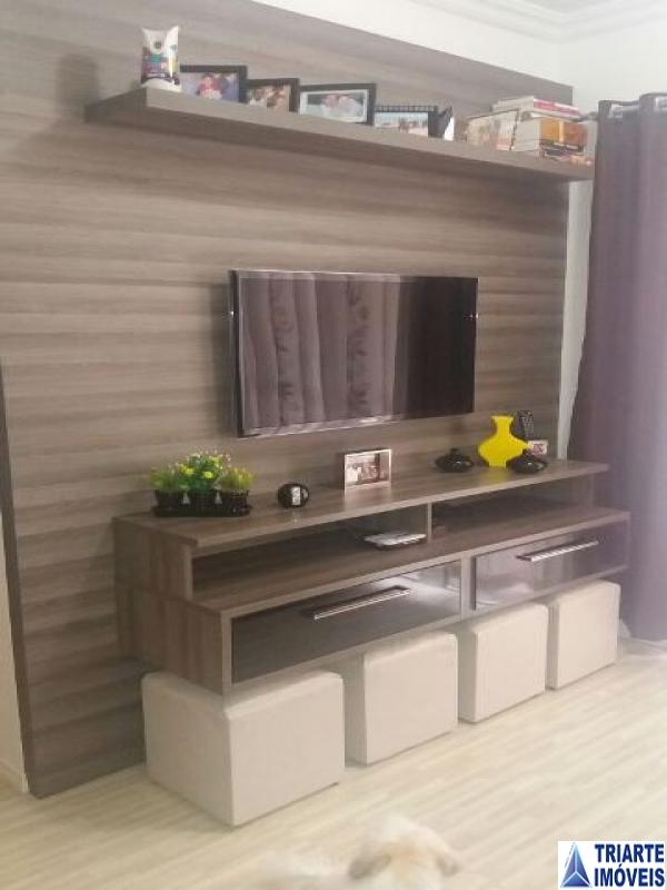 Apartamento à venda com 3 quartos, 65m² - Foto 1