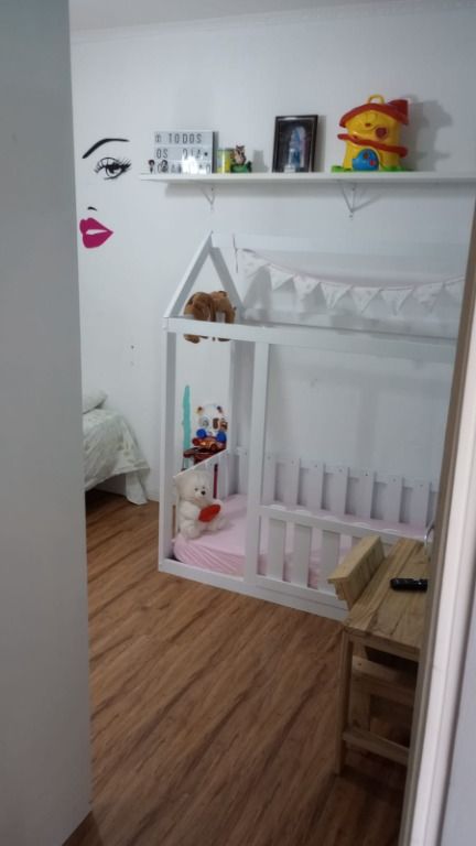 Apartamento à venda com 2 quartos, 63m² - Foto 5