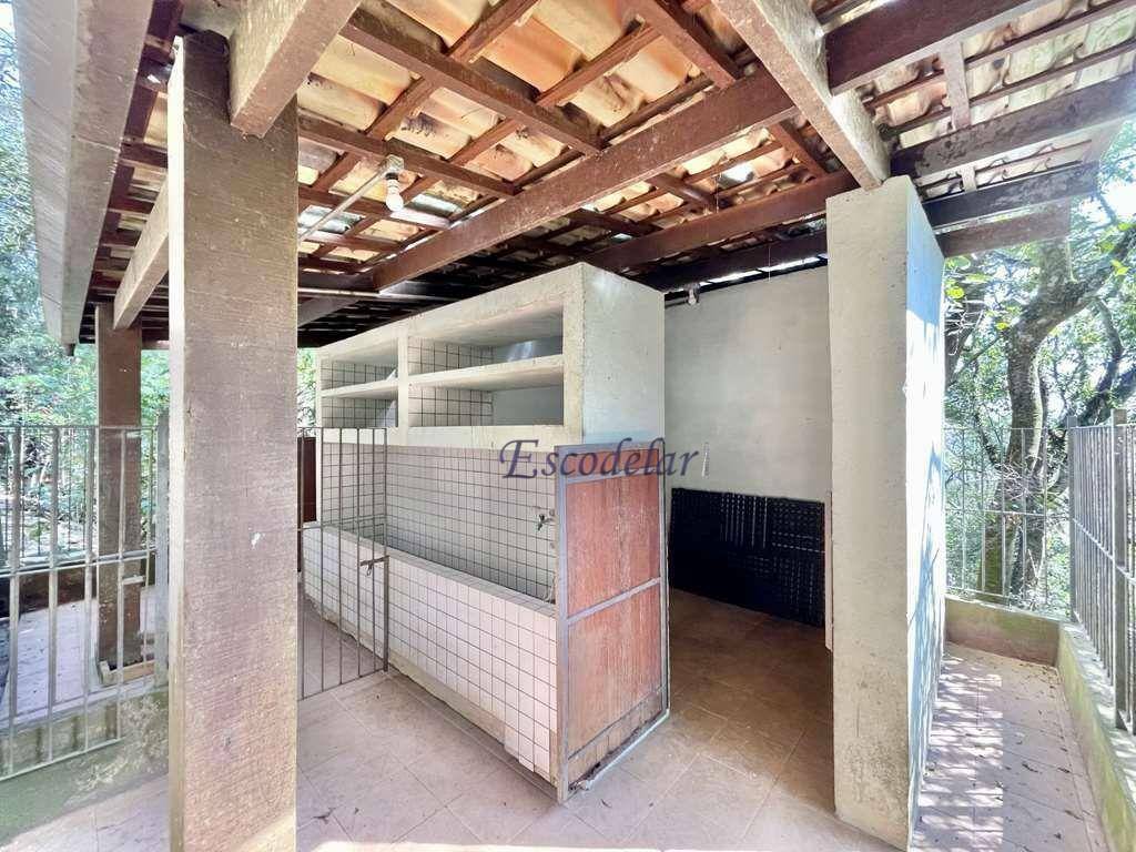 Casa de Condomínio à venda com 4 quartos, 435m² - Foto 58