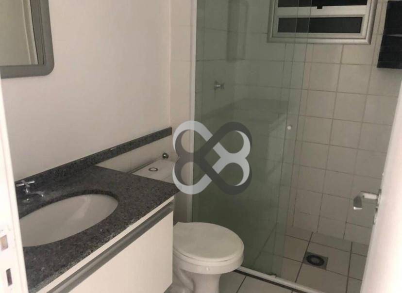 Apartamento à venda com 3 quartos, 69m² - Foto 8