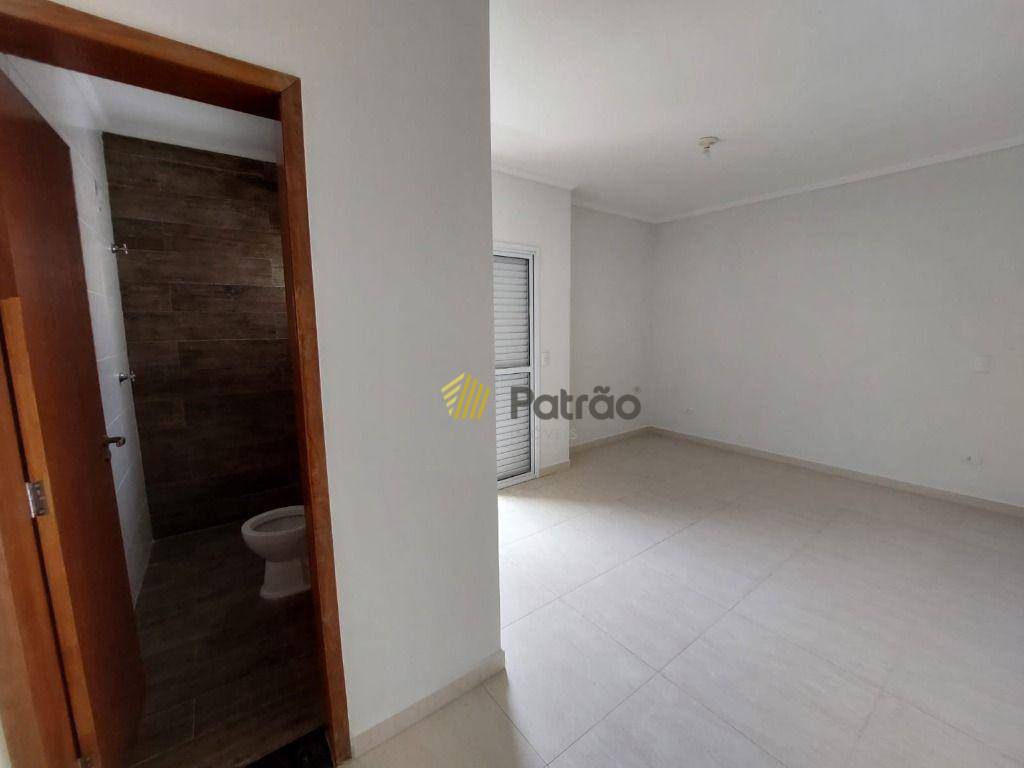 Cobertura à venda com 2 quartos, 125m² - Foto 2