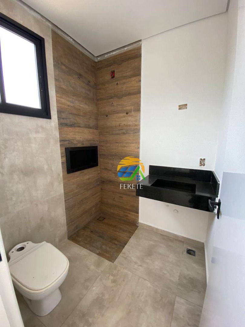 Casa de Condomínio à venda com 3 quartos, 155m² - Foto 13