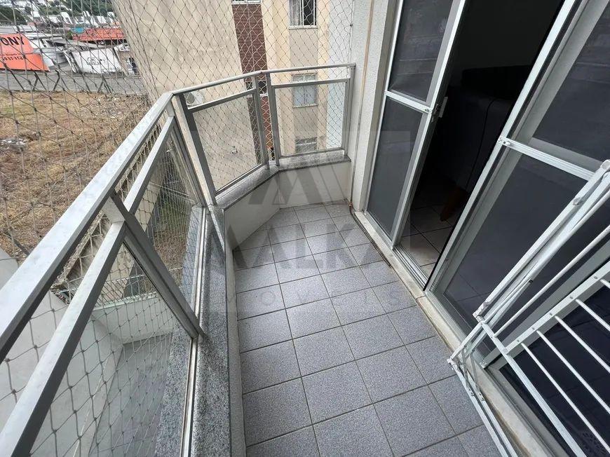 Apartamento à venda com 3 quartos, 91m² - Foto 23