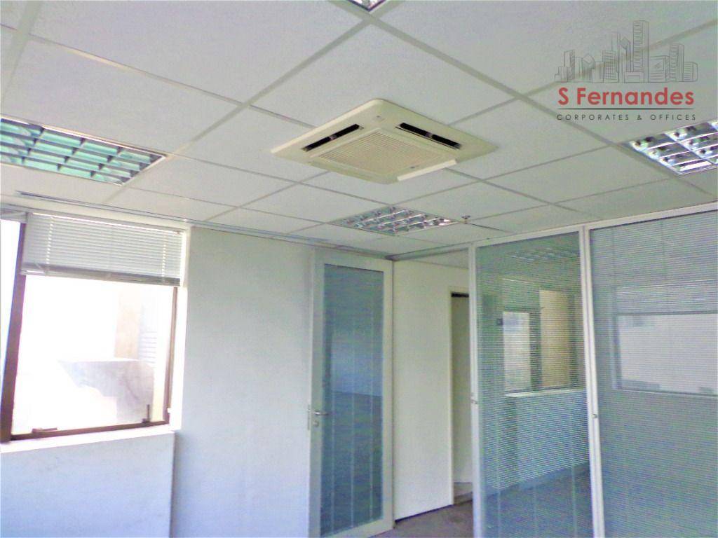 Conjunto Comercial-Sala à venda e aluguel, 138m² - Foto 16