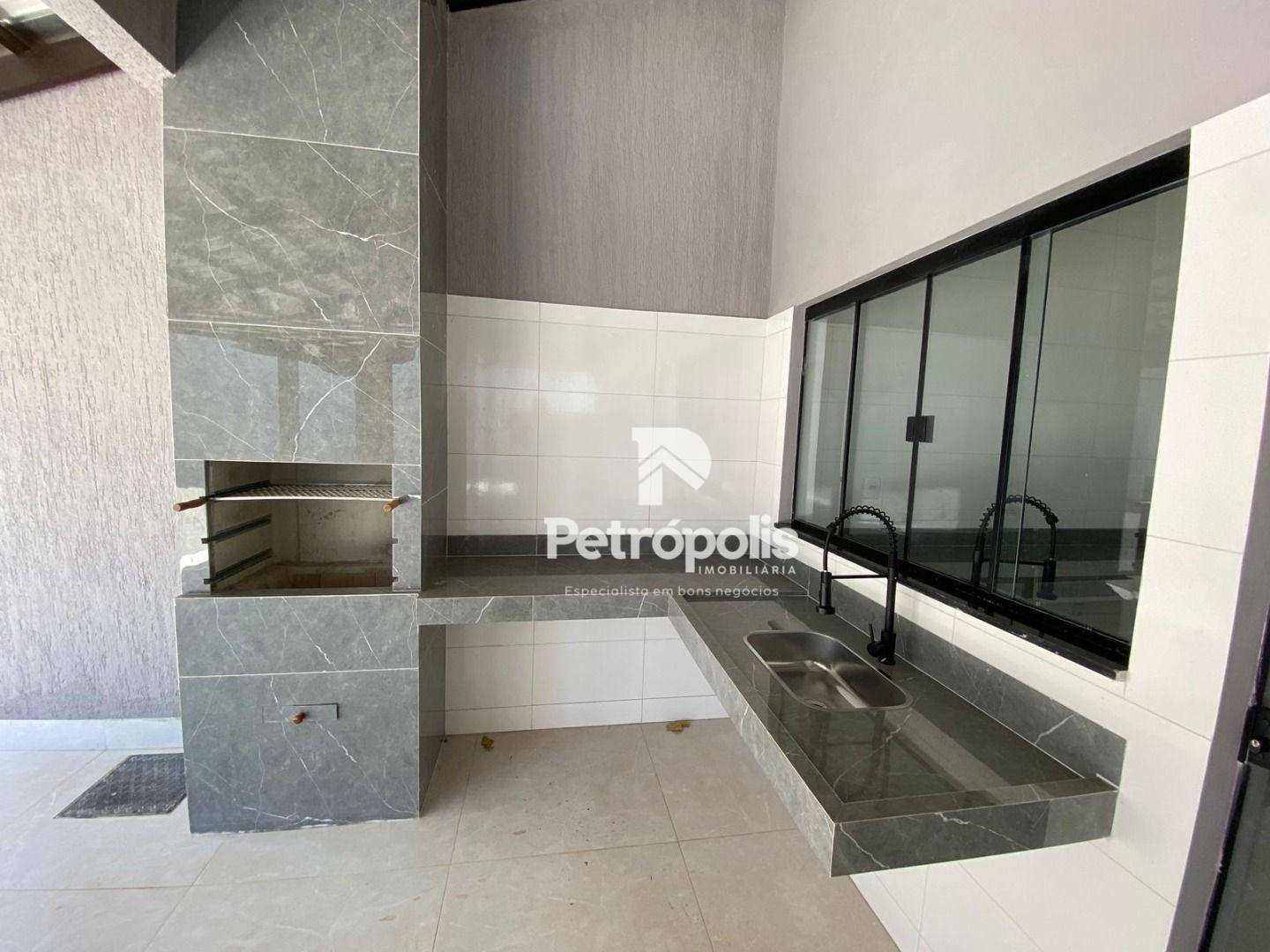 Casa à venda com 3 quartos, 165m² - Foto 16