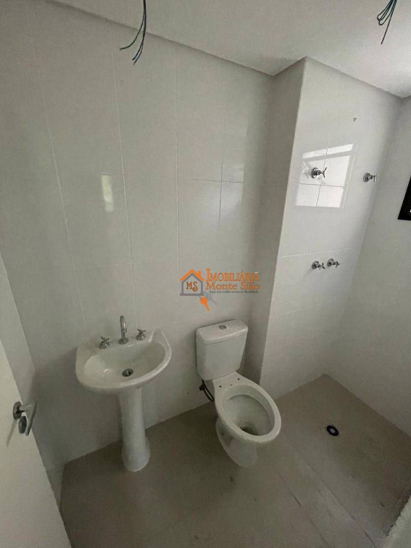 Apartamento à venda com 2 quartos, 65m² - Foto 8