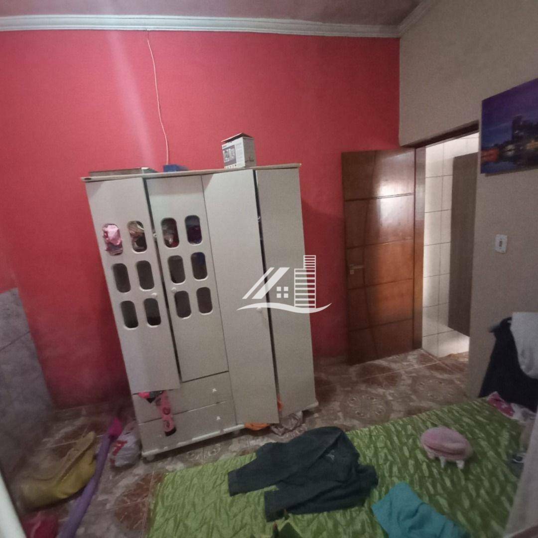 Sobrado à venda com 3 quartos, 100m² - Foto 18