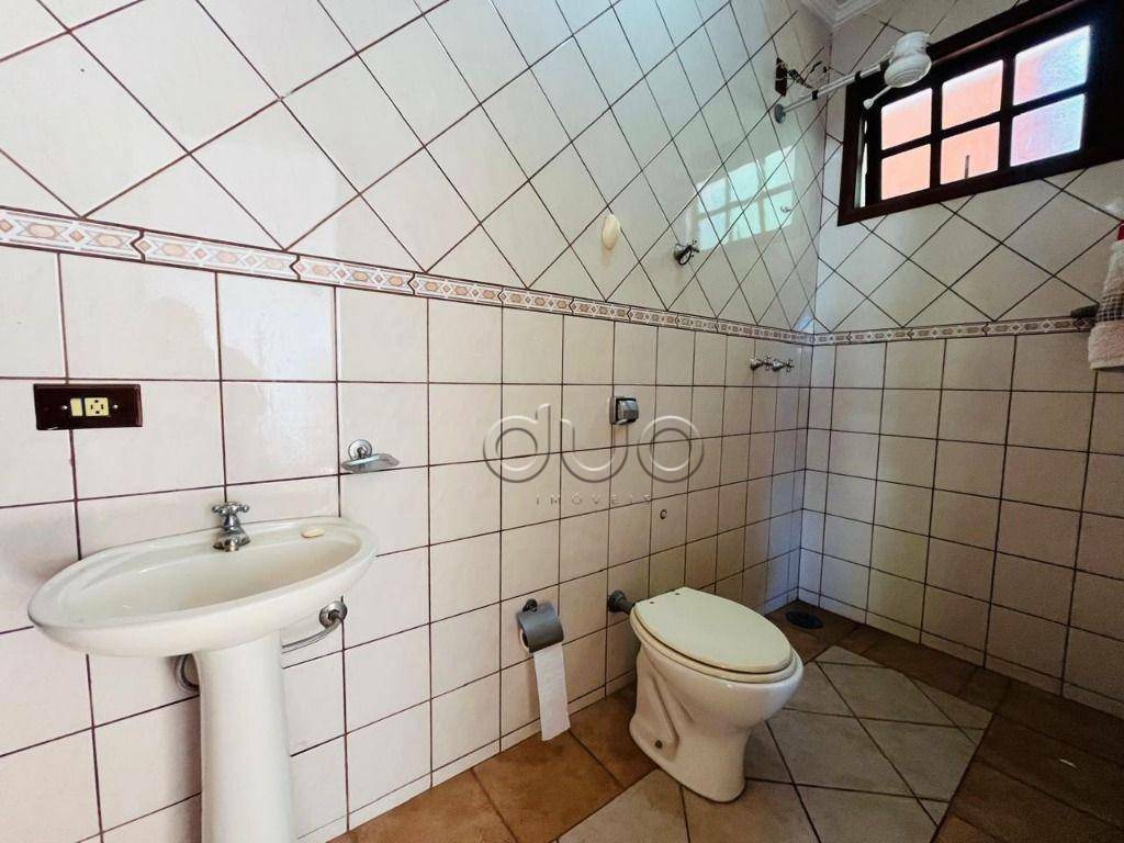 Casa de Condomínio à venda com 3 quartos, 323m² - Foto 25