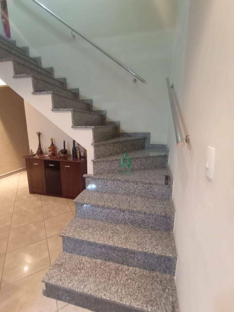 Sobrado à venda com 3 quartos, 103m² - Foto 10