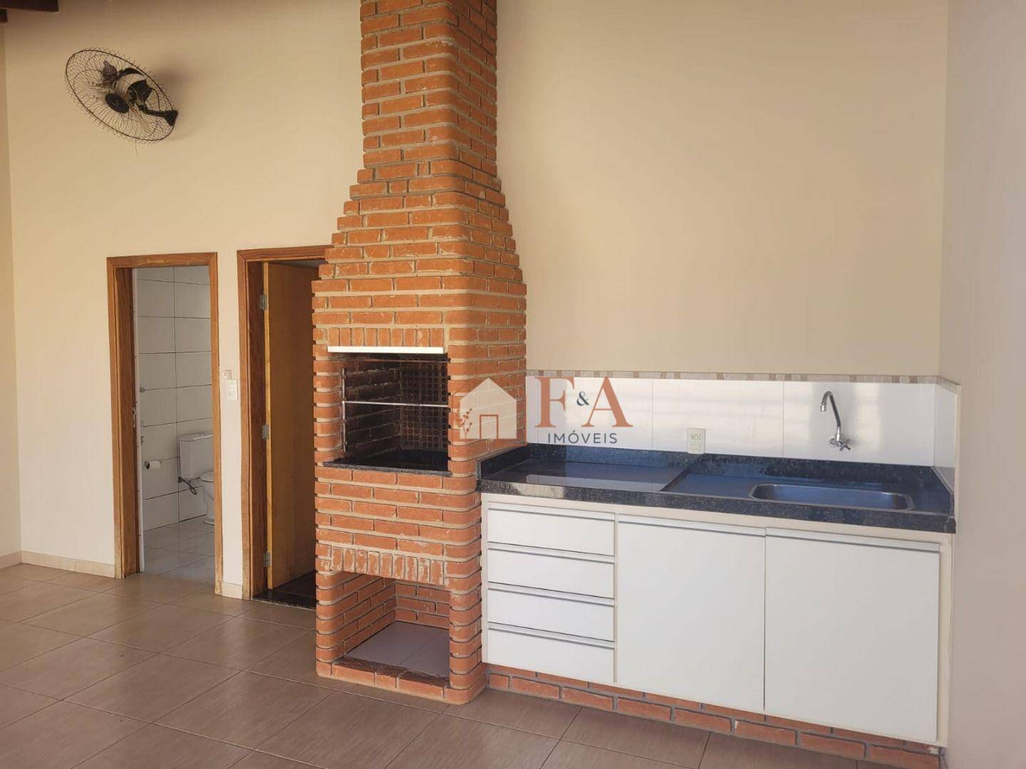 Casa à venda com 3 quartos, 205m² - Foto 28