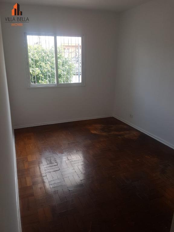 Sobrado à venda e aluguel com 5 quartos, 192m² - Foto 12