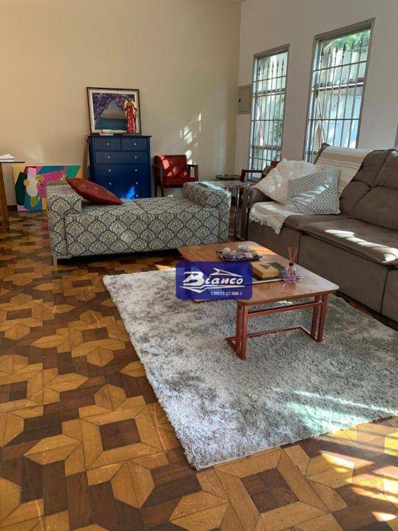 Sobrado à venda e aluguel com 5 quartos, 215m² - Foto 5