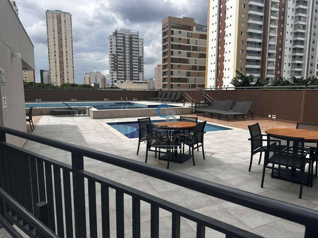 Apartamento à venda com 3 quartos, 82m² - Foto 25