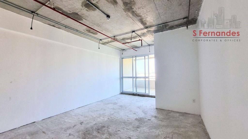 Conjunto Comercial-Sala à venda e aluguel, 42m² - Foto 3