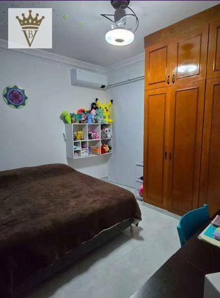 Apartamento à venda com 4 quartos, 320m² - Foto 13