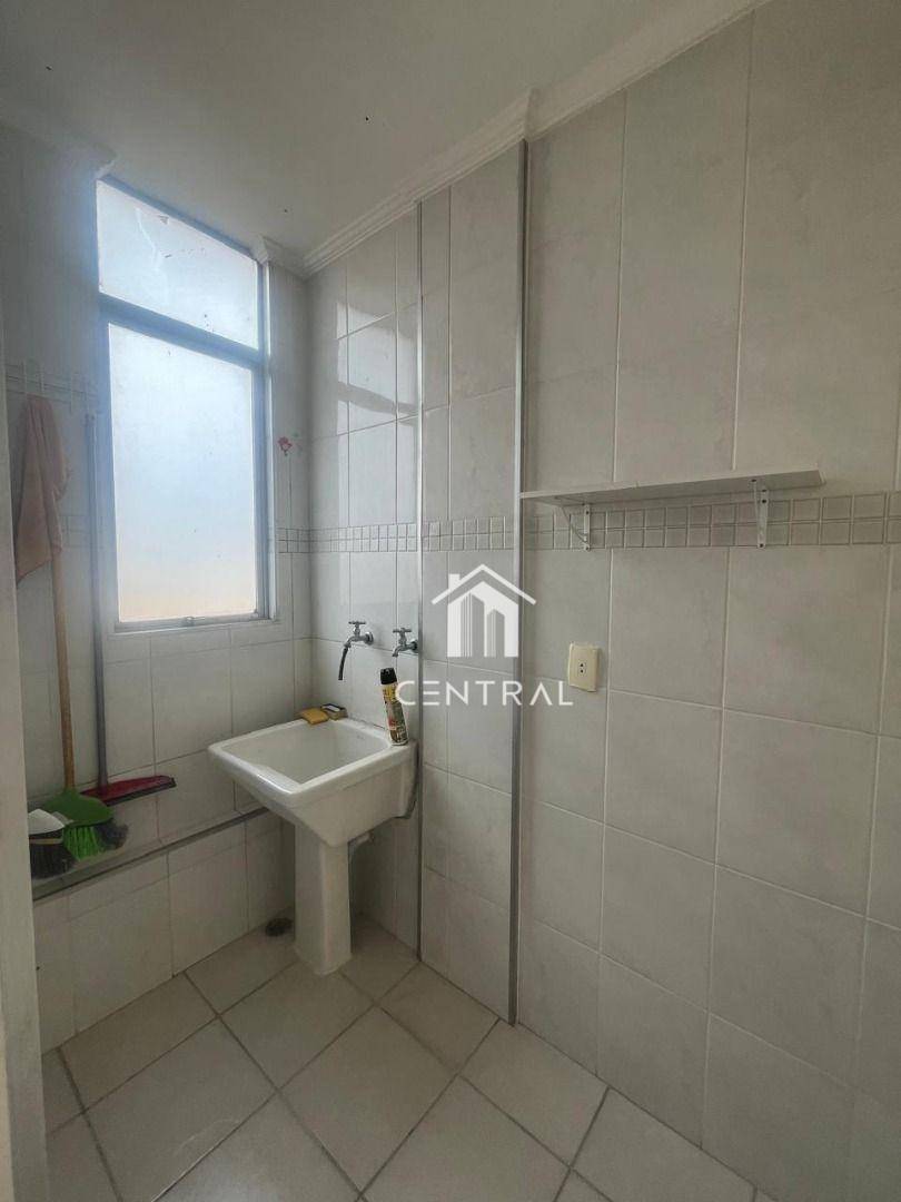 Apartamento à venda com 2 quartos, 59m² - Foto 24