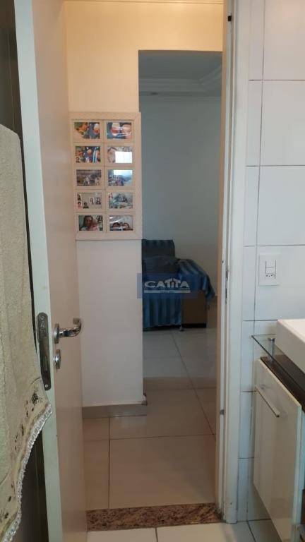 Apartamento à venda com 2 quartos, 50m² - Foto 12