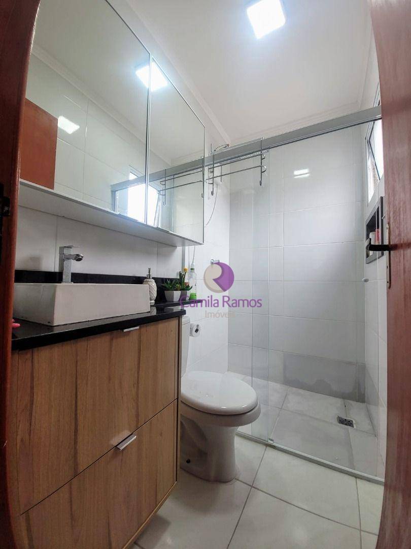 Sobrado à venda com 2 quartos, 71m² - Foto 22