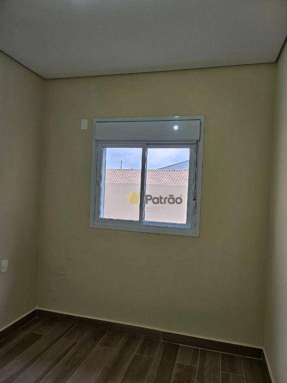 Sobrado à venda com 3 quartos, 120m² - Foto 11