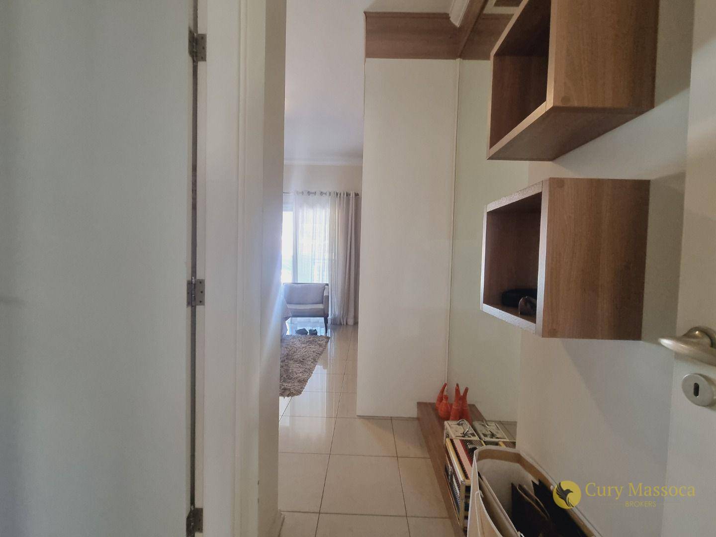 Casa de Condomínio, 4 quartos - Foto 49