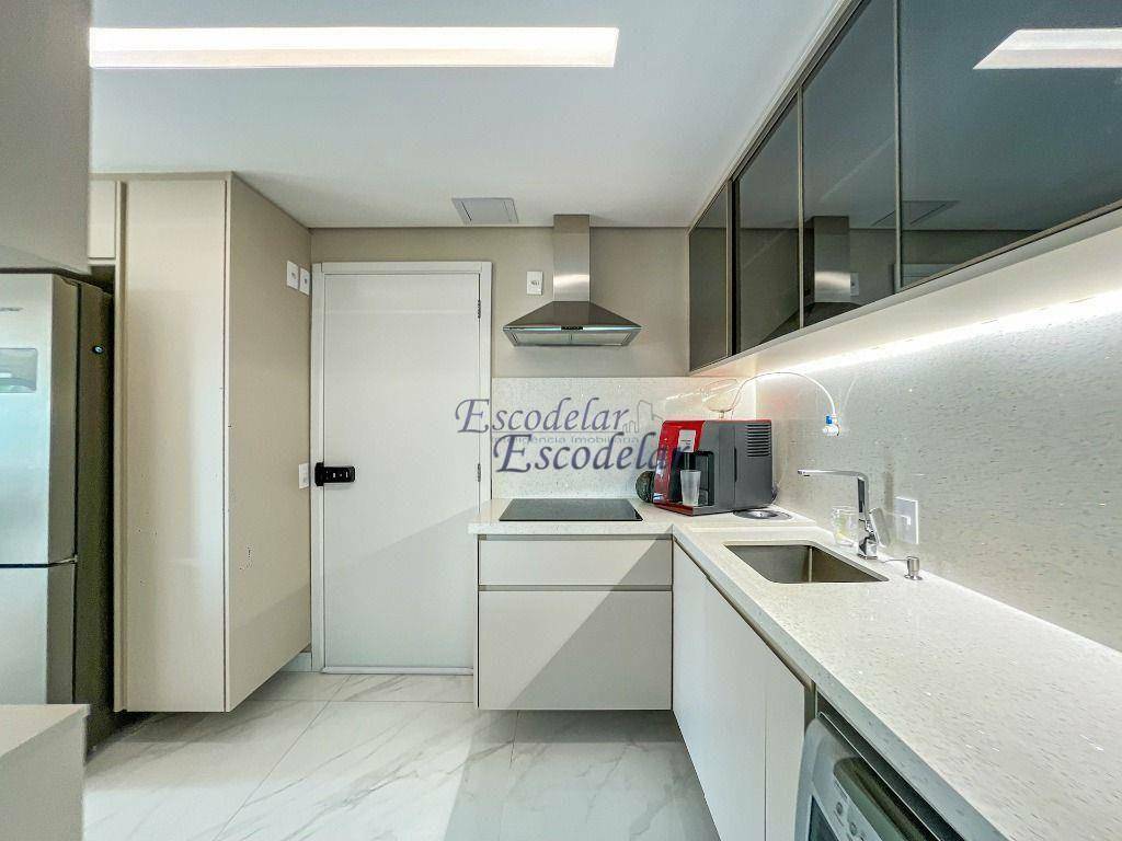 Apartamento à venda com 3 quartos, 153m² - Foto 29