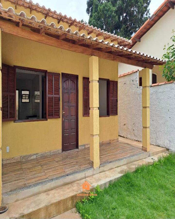 Casa à venda com 2 quartos, 450m² - Foto 6