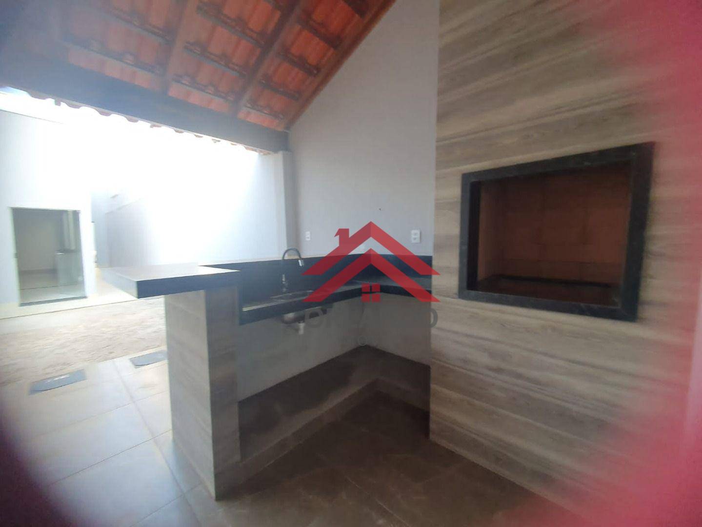 Casa à venda com 3 quartos, 165m² - Foto 12