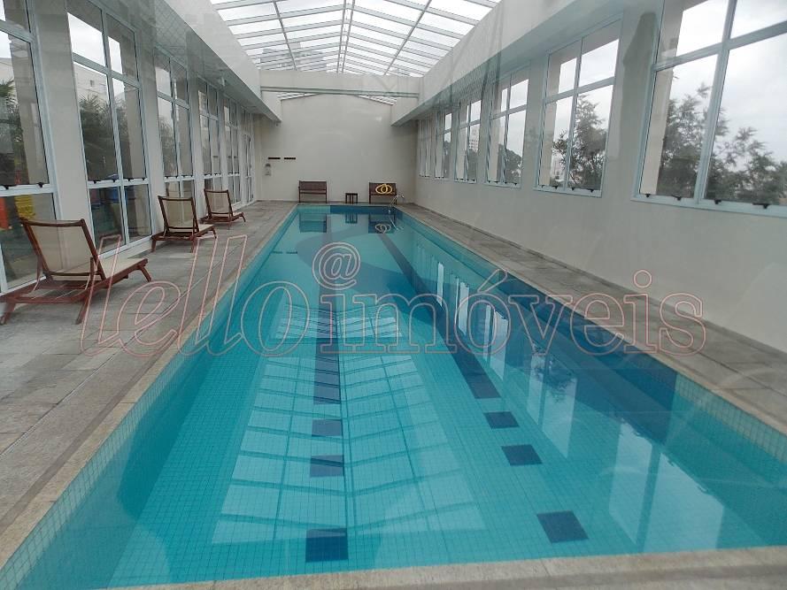 Apartamento à venda com 4 quartos, 204m² - Foto 11