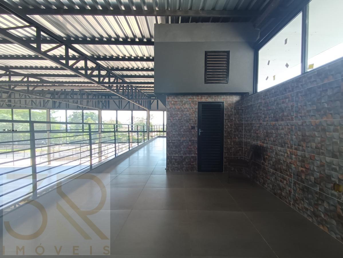 Depósito-Galpão-Armazém para alugar, 1000m² - Foto 5