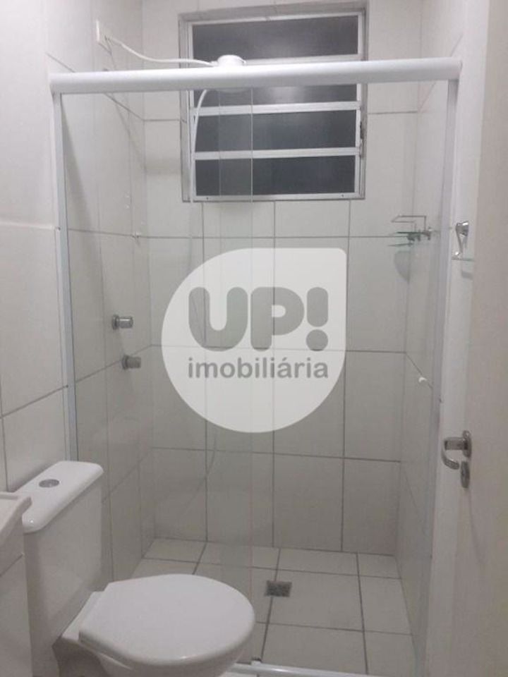 Apartamento à venda com 2 quartos, 46m² - Foto 4