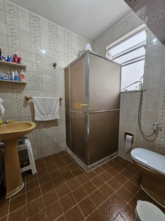 Apartamento à venda com 1 quarto, 52m² - Foto 8