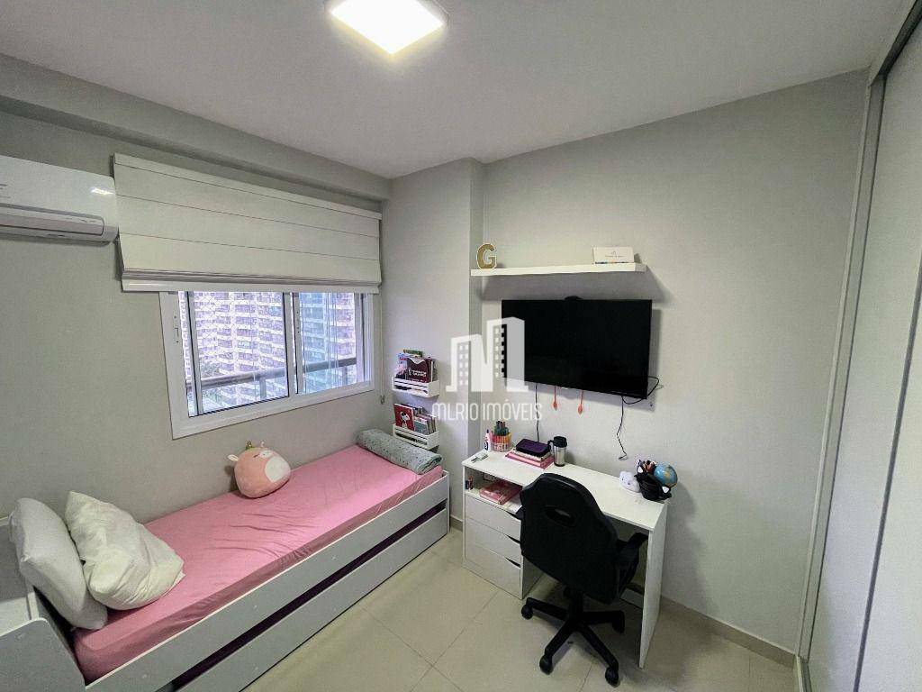 Apartamento à venda com 3 quartos, 92m² - Foto 12