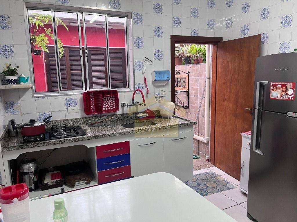 Sobrado à venda com 2 quartos, 110m² - Foto 6