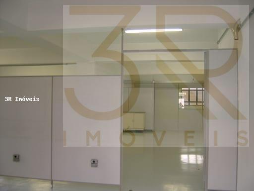 Conjunto Comercial-Sala para alugar, 260m² - Foto 2