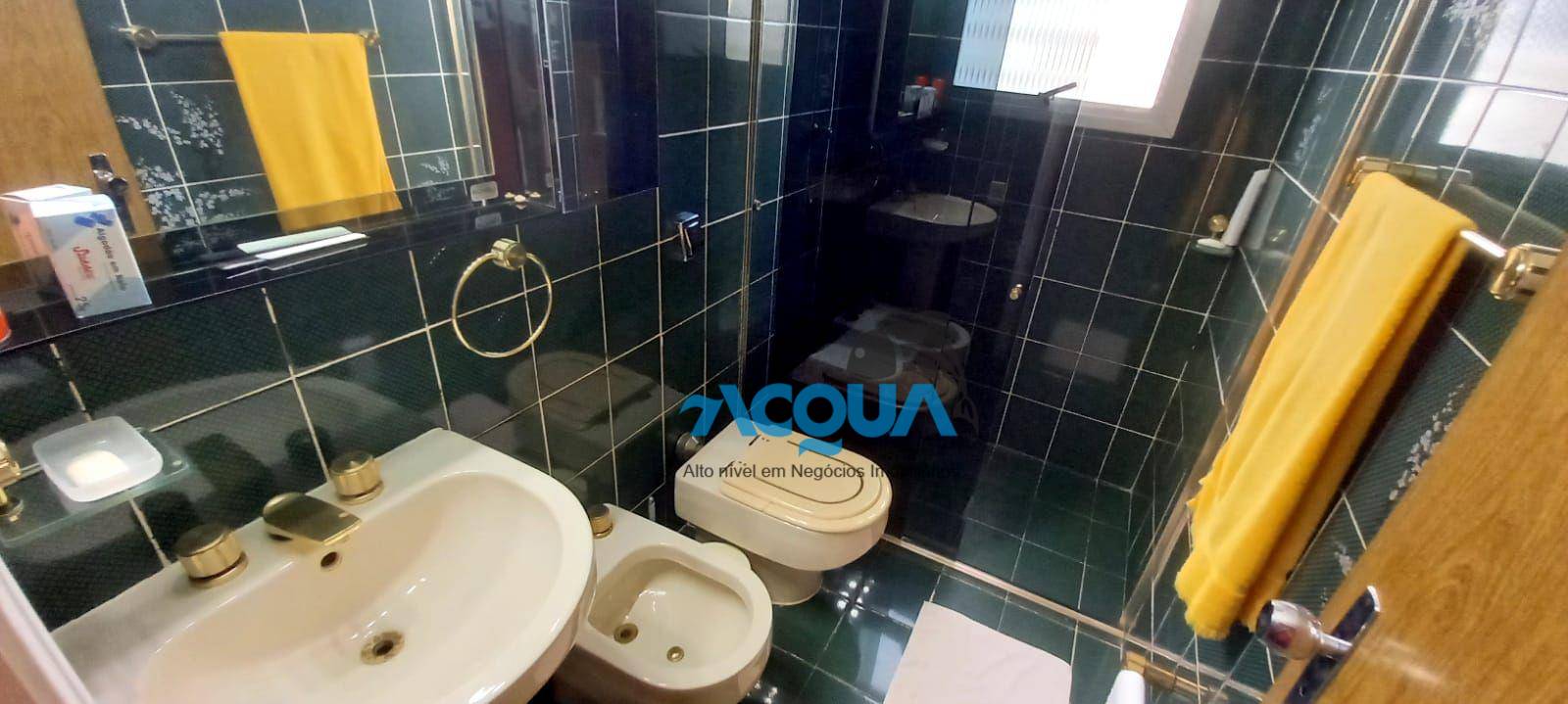 Cobertura à venda com 2 quartos, 180m² - Foto 8