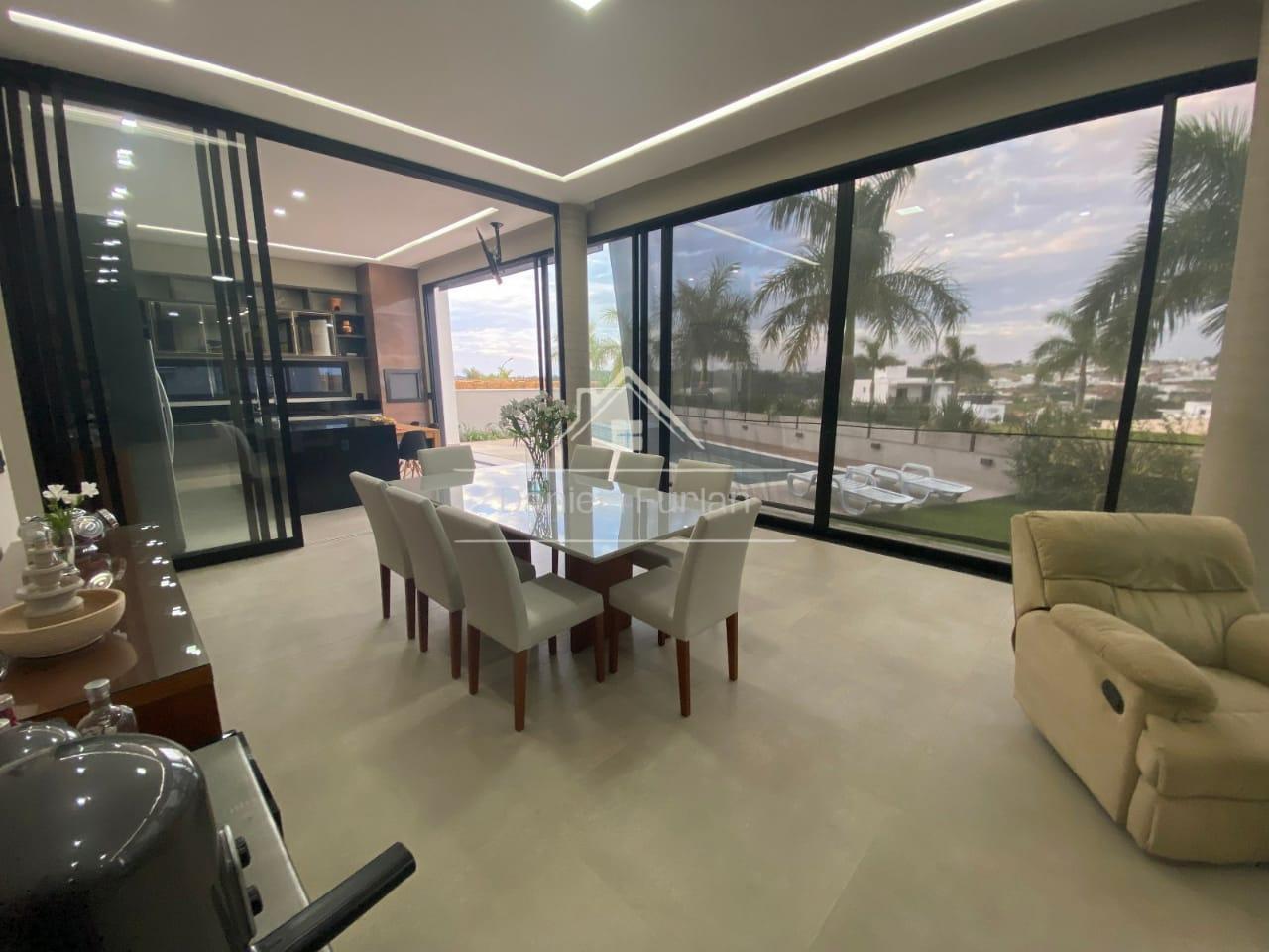 Casa de Condomínio à venda com 3 quartos, 274m² - Foto 16