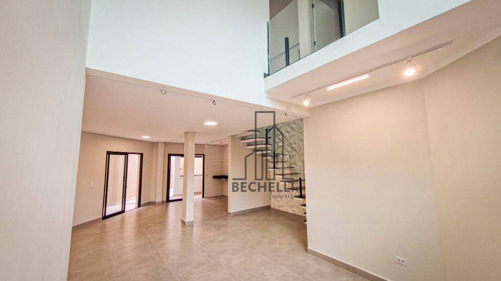 Casa, 3 quartos, 142 m² - Foto 3