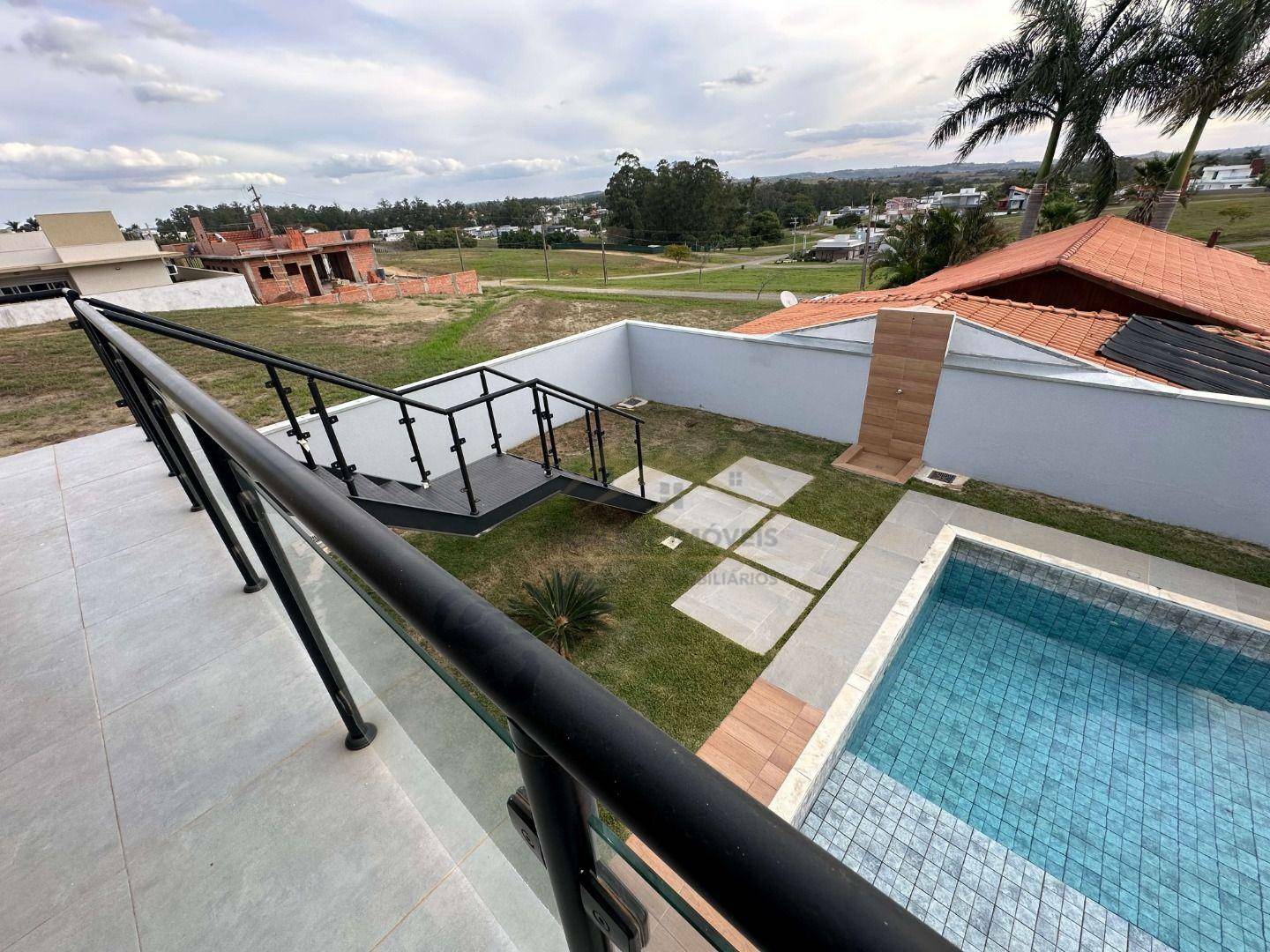 Casa de Condomínio à venda com 3 quartos, 170m² - Foto 19