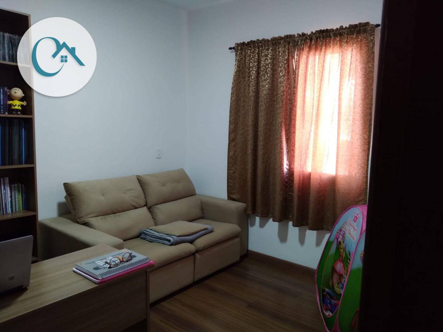 Apartamento à venda com 2 quartos, 66m² - Foto 13