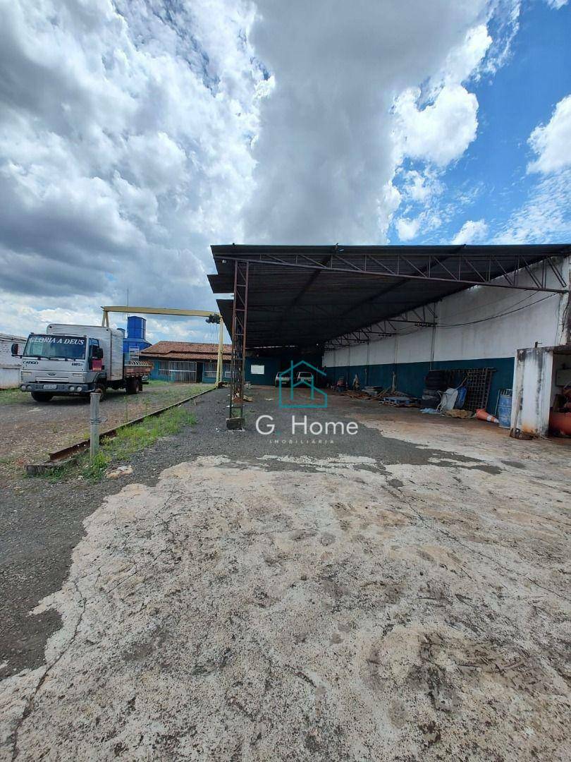 Depósito-Galpão-Armazém para alugar, 600m² - Foto 15