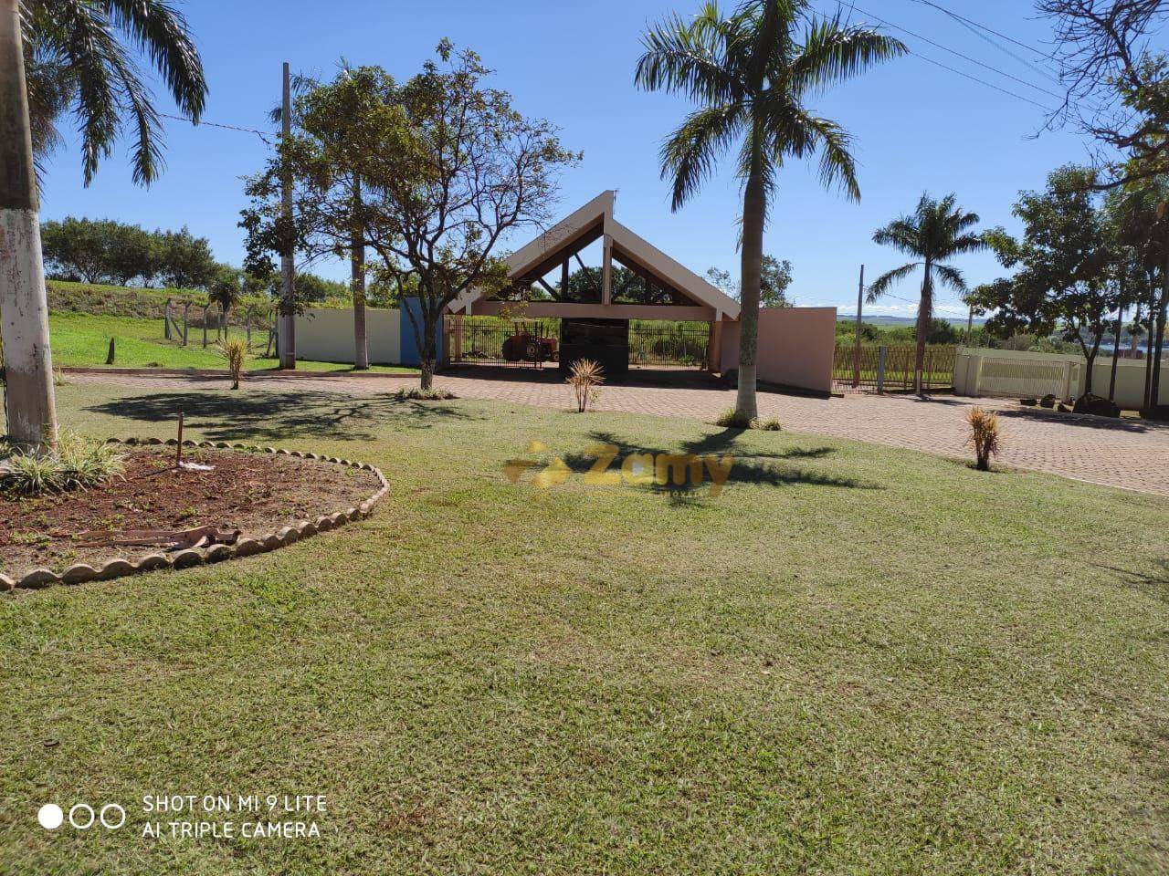 Loteamento e Condomínio, 600 m² - Foto 6