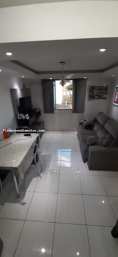 Apartamento à venda com 2 quartos, 50m² - Foto 1