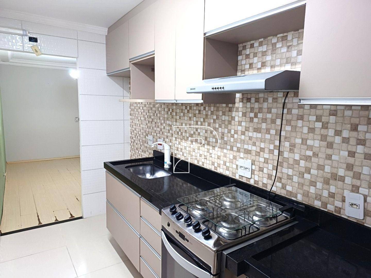 Apartamento, 2 quartos, 47 m² - Foto 1