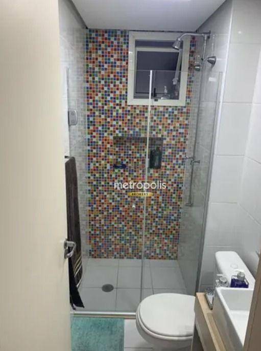 Apartamento à venda com 2 quartos, 63m² - Foto 10