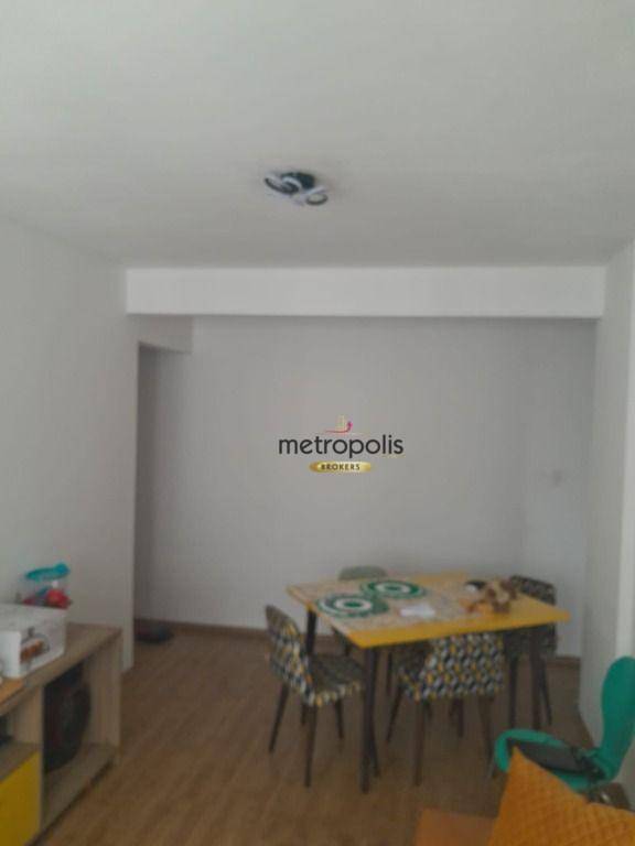 Apartamento à venda com 2 quartos, 63m² - Foto 2