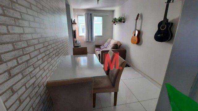 Apartamento à venda com 2 quartos, 52m² - Foto 10