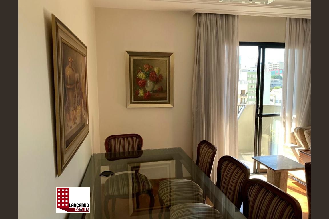 Apartamento à venda com 3 quartos, 96m² - Foto 15