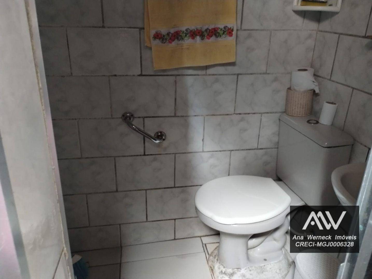 Casa à venda com 3 quartos, 53m² - Foto 9